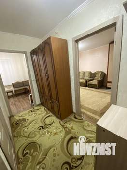 1-к квартира, на длительный срок, 37м2, 1/9 этаж