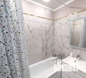 1-к квартира, посуточно, 37м2, 1/9 этаж