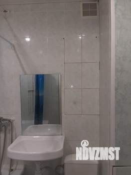 1-к квартира, на длительный срок, 32м2, 1/5 этаж