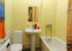 1-к квартира, на длительный срок, 41м2, 8/24 этаж