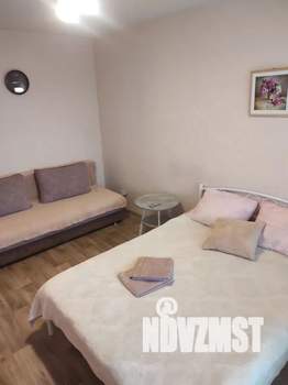 1-к квартира, посуточно, 28м2, 10/10 этаж