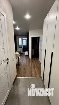 1-к квартира, на длительный срок, 34м2, 15/19 этаж