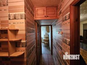 1-к квартира, на длительный срок, 33м2, 3/9 этаж