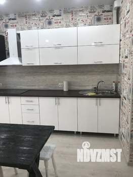 2-к квартира, на длительный срок, 48м2, 13/22 этаж