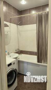 2-к квартира, на длительный срок, 60м2, 12/25 этаж