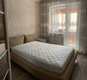 3-к квартира, на длительный срок, 65м2, 3/9 этаж