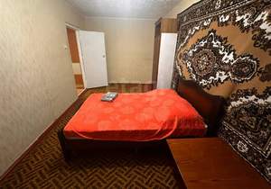 2-к квартира, на длительный срок, 47м2, 1/9 этаж