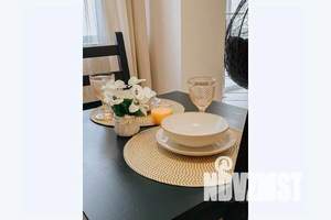 1-к квартира, посуточно, 53м2, 12/21 этаж