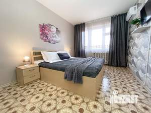 1-к квартира, посуточно, 35м2, 2/10 этаж