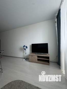 1-к квартира, на длительный срок, 30м2, 14/24 этаж