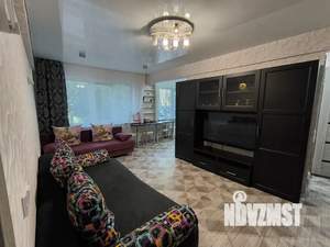 2-к квартира, посуточно, 45м2, 1/5 этаж