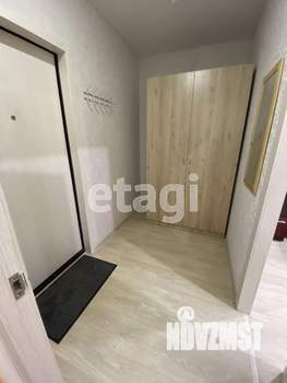 Студия квартира, на длительный срок, 30м2, 3/4 этаж