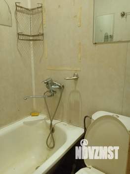 2-к квартира, на длительный срок, 30м2, 1/5 этаж