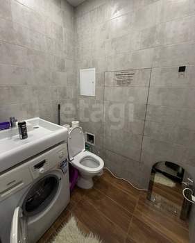 3-к квартира, на длительный срок, 52м2, 5/24 этаж