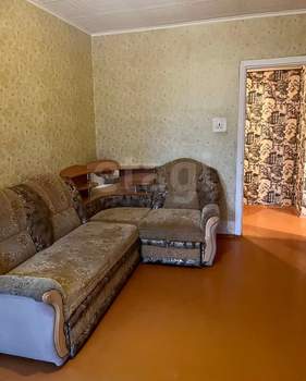 2-к квартира, на длительный срок, 57м2, 1/9 этаж