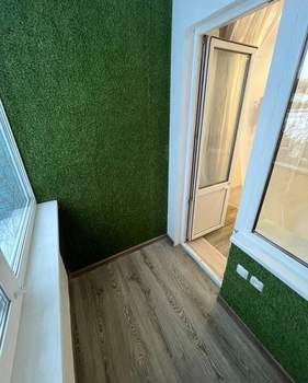 1-к квартира, на длительный срок, 30м2, 1/10 этаж