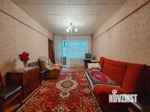 2-к квартира, на длительный срок, 45м2, 5/5 этаж