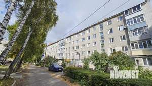 1-к квартира, на длительный срок, 38м2, 4/5 этаж