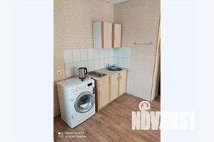 1-к квартира, посуточно, 25м2, 1/3 этаж