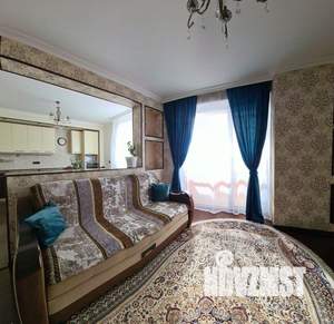 1-к квартира, посуточно, 81м2, 1/1 этаж