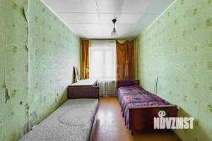 2-к квартира, на длительный срок, 45м2, 3/9 этаж