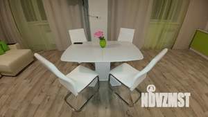 Студия квартира, посуточно, 57м2, 5/21 этаж