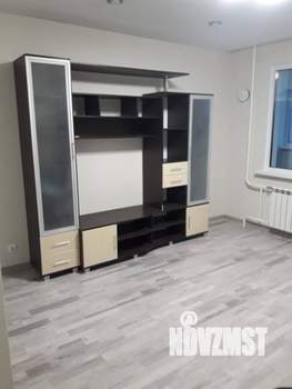 1-к квартира, на длительный срок, 37м2, 1/9 этаж