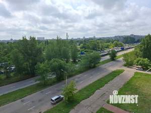 1-к квартира, на длительный срок, 40м2, 7/10 этаж