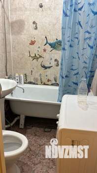 1-к квартира, на длительный срок, 37м2, 2/5 этаж