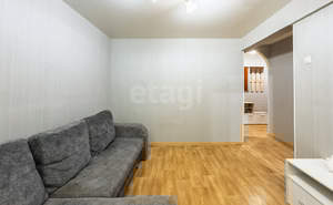 1-к квартира, на длительный срок, 31м2, 5/5 этаж