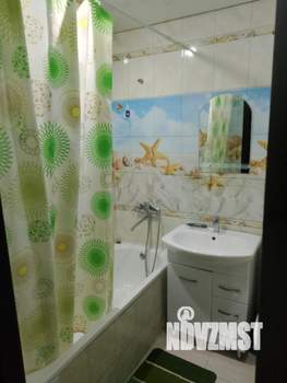 1-к квартира, на длительный срок, 45м2, 14/14 этаж