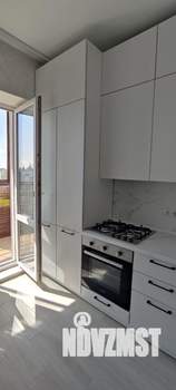 1-к квартира, на длительный срок, 35м2, 4/4 этаж