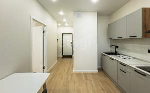 1-к квартира, на длительный срок, 37м2, 6/13 этаж