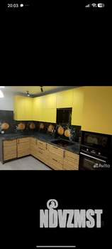 1-к квартира, посуточно, 35м2, 9/10 этаж