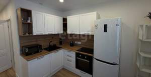 3-к квартира, на длительный срок, 63м2, 16/24 этаж