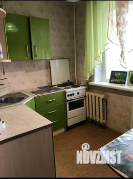 1-к квартира, на длительный срок, 38м2, 3/9 этаж