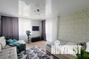 3-к квартира, посуточно, 75м2, 10/18 этаж