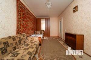 1-к квартира, на длительный срок, 34м2, 2/9 этаж