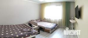 2-к квартира, посуточно, 52м2, 2/9 этаж