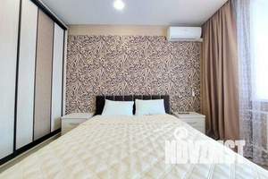 2-к квартира, посуточно, 52м2, 8/12 этаж