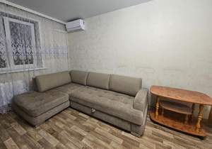 1-к квартира, на длительный срок, 40м2, 6/14 этаж