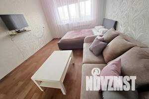 2-к квартира, посуточно, 62м2, 9/9 этаж