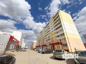 2-к квартира, посуточно, 60м2, 6/9 этаж