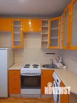 1-к квартира, на длительный срок, 37м2, 8/9 этаж