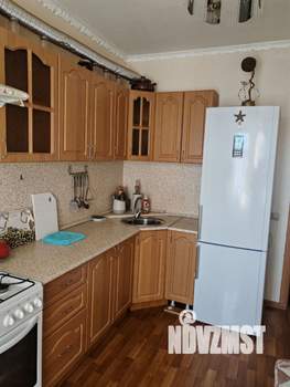 1-к квартира, на длительный срок, 38м2, 6/9 этаж