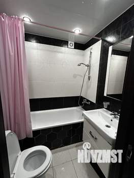 1-к квартира, на длительный срок, 29м2, 3/3 этаж