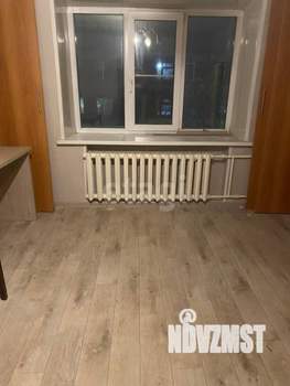 1-к квартира, на длительный срок, 48м2, 4/10 этаж