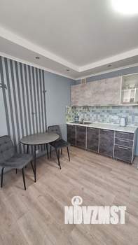 Студия квартира, на длительный срок, 24м2, 2/18 этаж