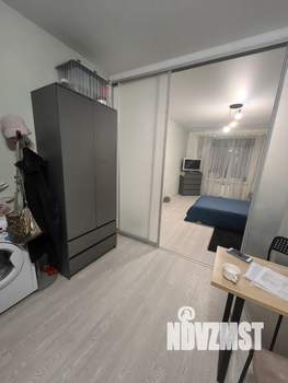 Студия квартира, на длительный срок, 30м2, 1/3 этаж