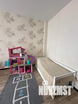 2-к квартира, посуточно, 56м2, 13/16 этаж